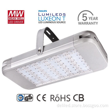High Lumen 240W LED High Bay Light (5 Years Warranty)